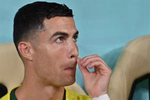 Poslednja reč - Ronaldo i Premijer liga